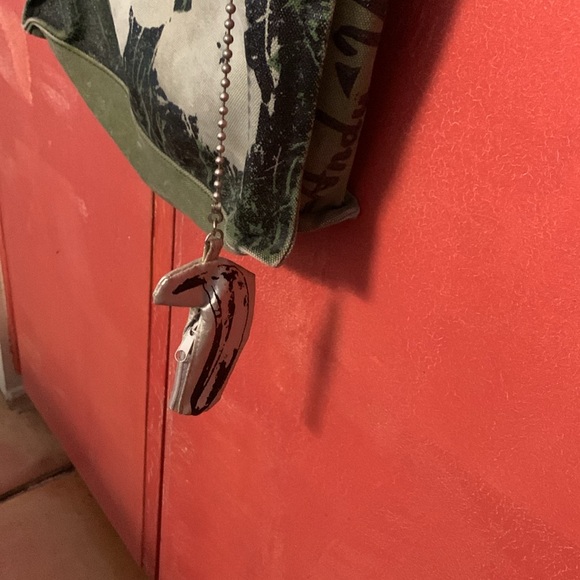 Andy Warhol  flash $55 - Picture 2 of 8